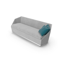 Yume Bench Longhi PNG & PSD Images