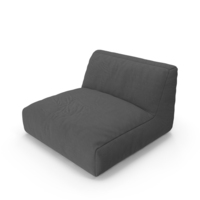 Yamba Chair in Sunbrella PNG & PSD Images