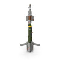 GBU-12 Paveway II PNG & PSD Images