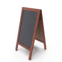 Menu Chalk Board PNG & PSD Images