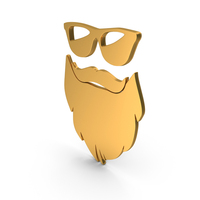 Beard Moustache PNG & PSD Images