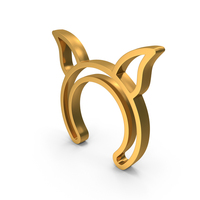 Cat Ear Headband Frame Symbol PNG & PSD Images