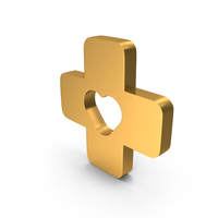 Heart Frame In Medical Cross Icon PNG & PSD Images