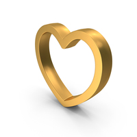 Heart Frame Symbol PNG & PSD Images