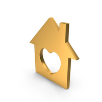 Home Medical Heart Care Icon PNG & PSD Images