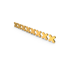 Password X Eight Pin PNG & PSD Images