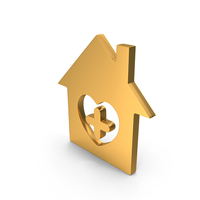 Plus Home Medical Heart Care Icon PNG & PSD Images
