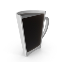 Half Cup PNG & PSD Images