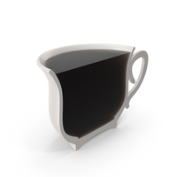 Half Cup PNG & PSD Images