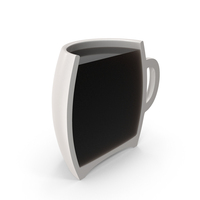 Half Cup PNG & PSD Images