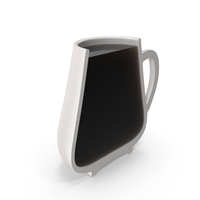 Half Cup PNG & PSD Images
