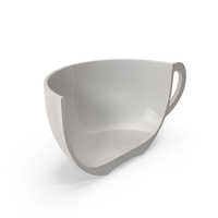 Half Cup PNG & PSD Images