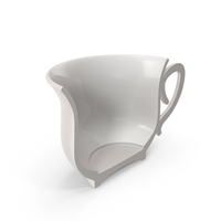 Half Cup PNG & PSD Images