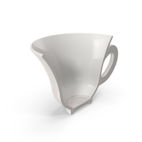 Half Cup PNG & PSD Images