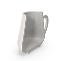 Half Cup PNG & PSD Images