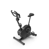 Exercise Bike PNG & PSD Images