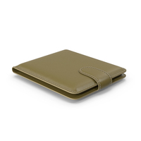 Green Wallet PNG & PSD Images