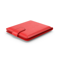 Red Wallet PNG & PSD Images