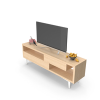 Tango TV Furniture PNG & PSD Images