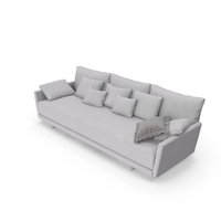 Sofa ANGELO PNG & PSD Images