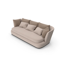Apollo Sofa PNG & PSD Images