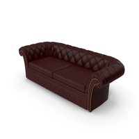 Baxter Casper Sofa PNG & PSD Images