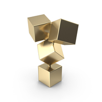 Decor Gold PNG & PSD Images