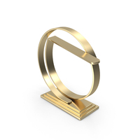 Gold Decor PNG & PSD Images