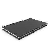 Notebook PNG & PSD Images