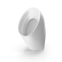 Jacob Delafon Patio E1548 Urinal PNG & PSD Images