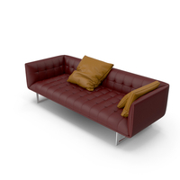 Sofa Edward PNG & PSD Images
