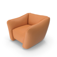 Verge Chair PNG & PSD Images