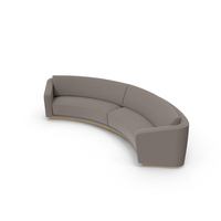 Ferdinand Sofa PNG & PSD Images