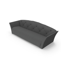 Ginerva Sofa PNG & PSD Images