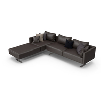 Sofa Kate PNG & PSD Images