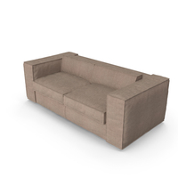 Martin Sofa PNG & PSD Images