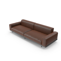 Naviglio Sofa PNG & PSD Images