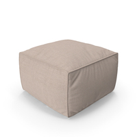 Loft Sofa Pouf PNG & PSD Images