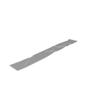 Wrinkled Adhesive Tape PNG & PSD Images