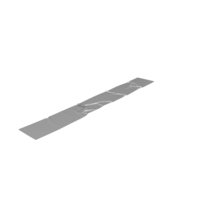 Wrinkled Adhesive Tape PNG & PSD Images