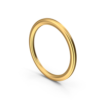 Gold Picture Frame PNG & PSD Images