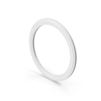White Frame PNG & PSD Images