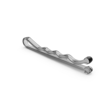 Bobby Pins Icon Glass PNG & PSD Images