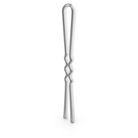 Bobby Pins Icon Glass PNG & PSD Images