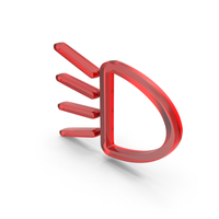 Glass Headlight Outline Icon PNG & PSD Images