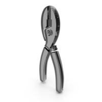 Glass Pincers Plier Icon PNG & PSD Images