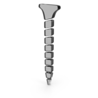 Screw Icon Glass PNG & PSD Images