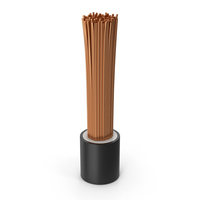Electrical Cable PNG & PSD Images