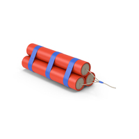 Dynamite PNG & PSD Images