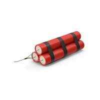 Dynamite PNG & PSD Images